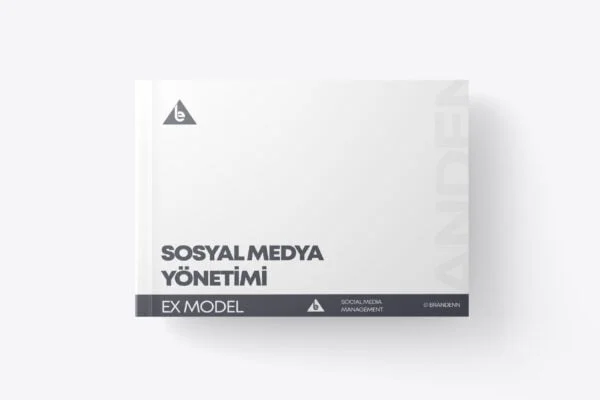 sosyal medya yönetimi ex paket